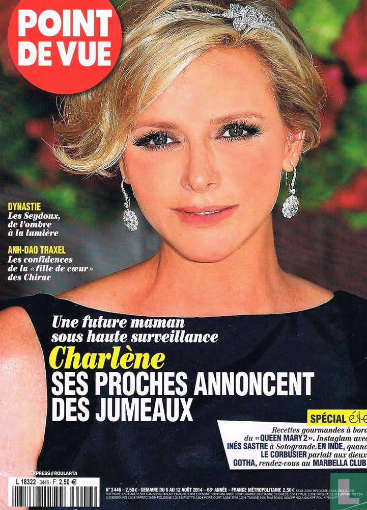 Point de vue 3446