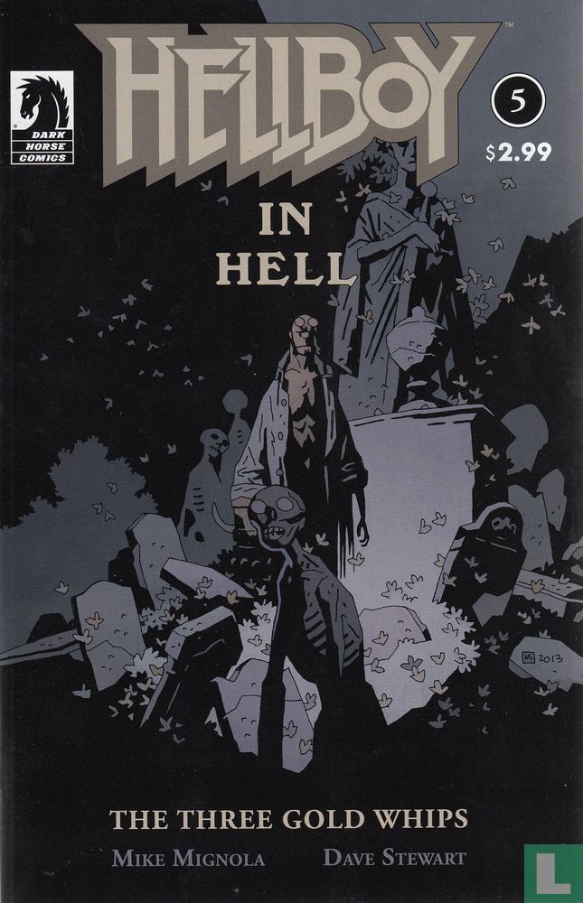 In hell 5