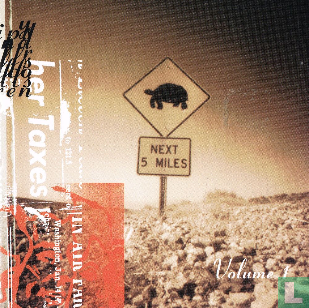Next Five Miles - Volume 1