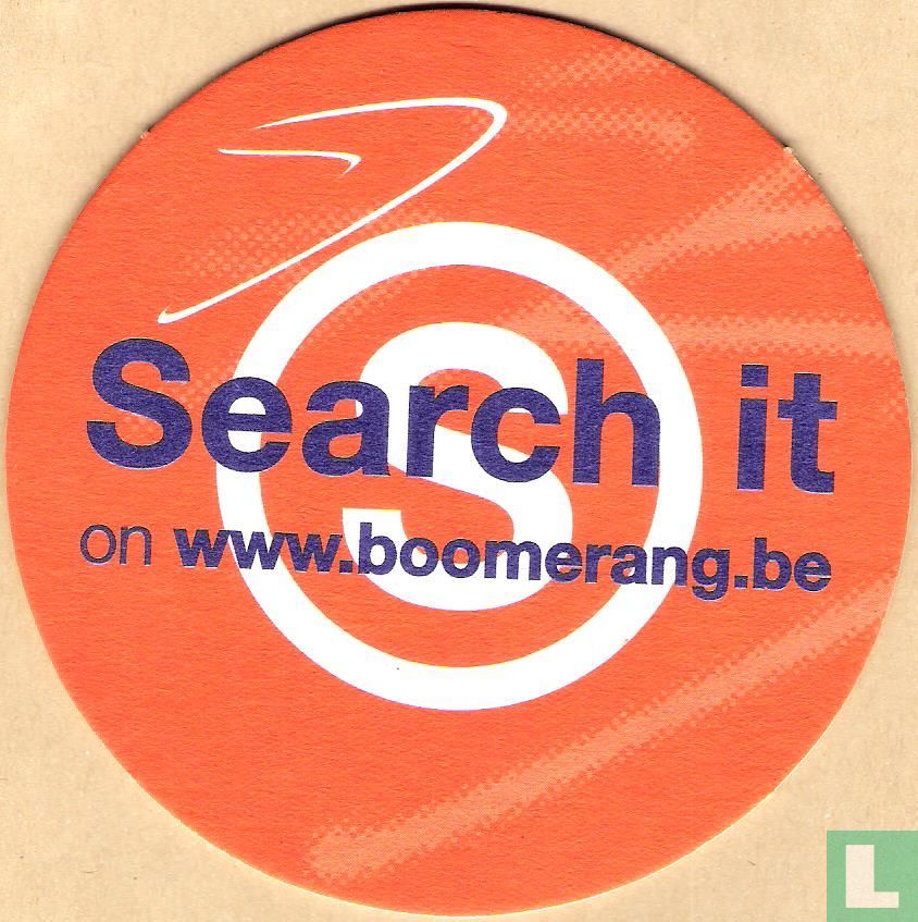Search it