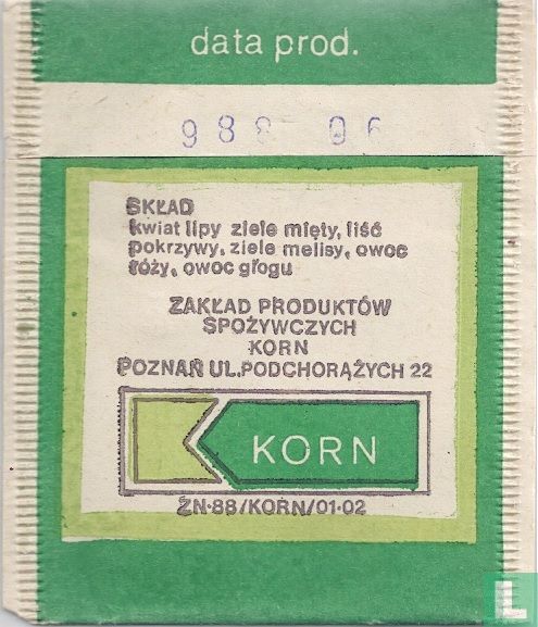 Ziolowa
