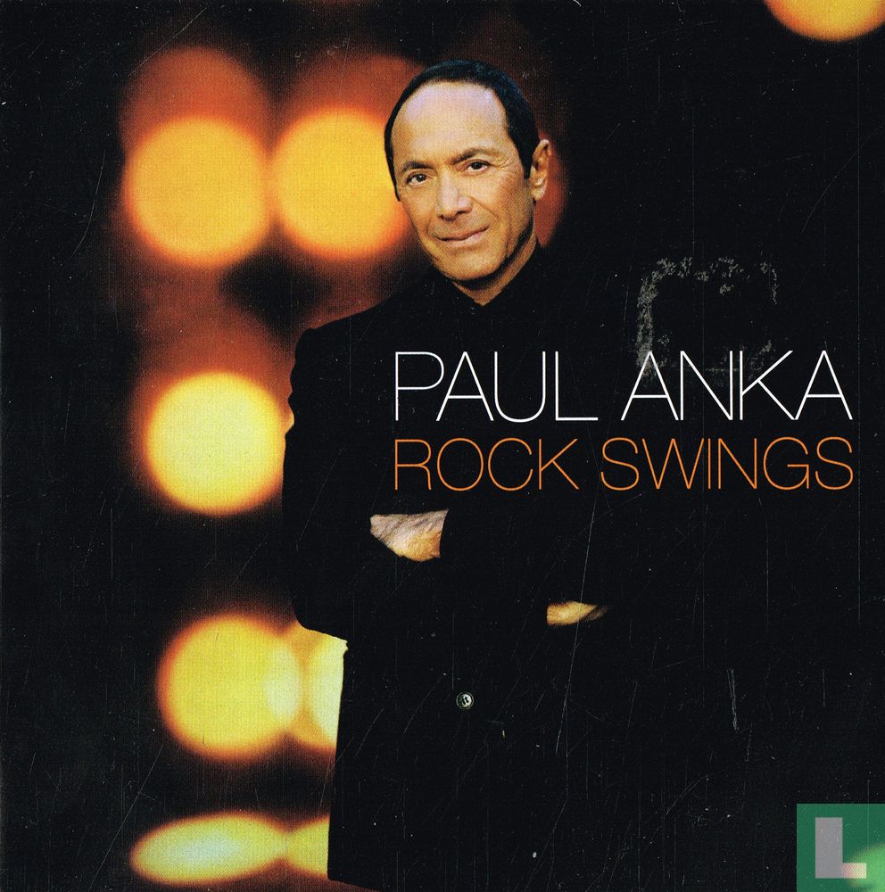 Rock Swings
