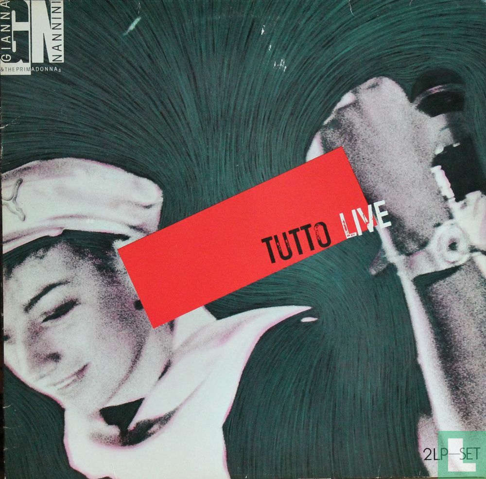 Tutto Live
