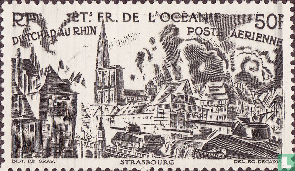Strasbourg