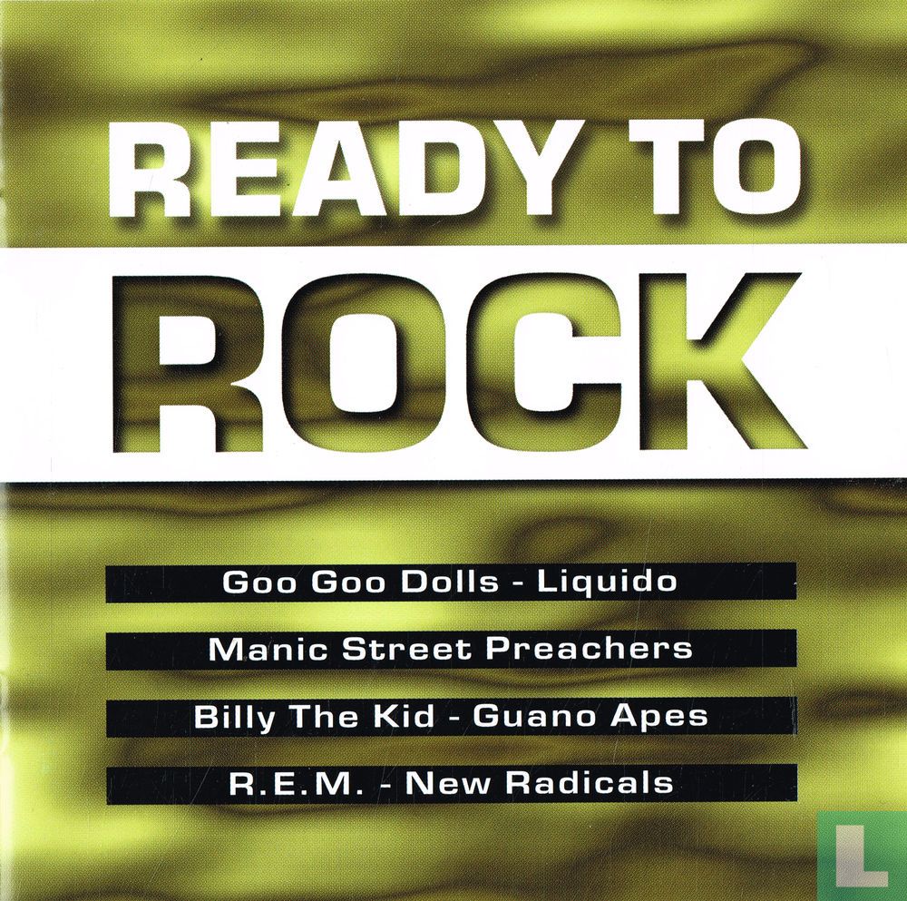 Ready to Rock