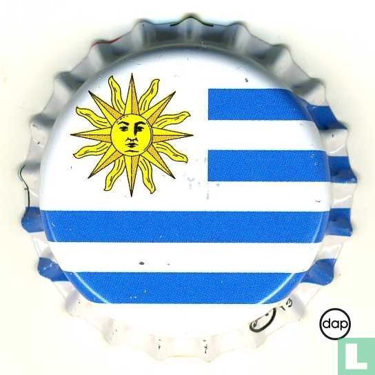 Eichbaum - Flagge Uruguay