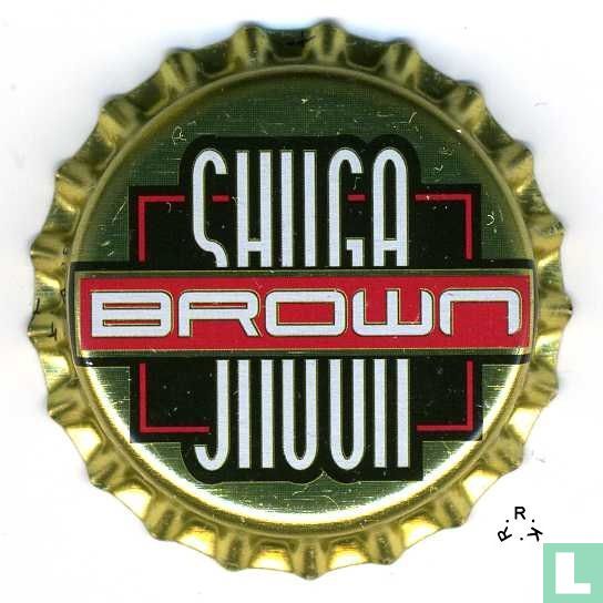 Shuga Brown