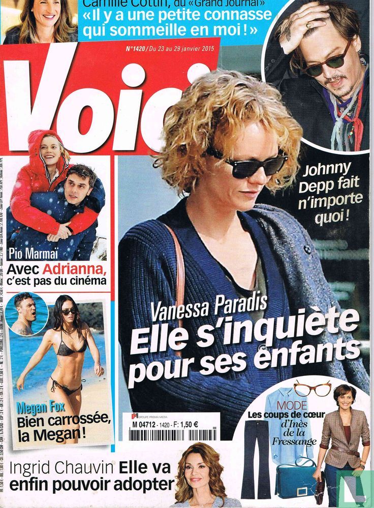 Voici 1420