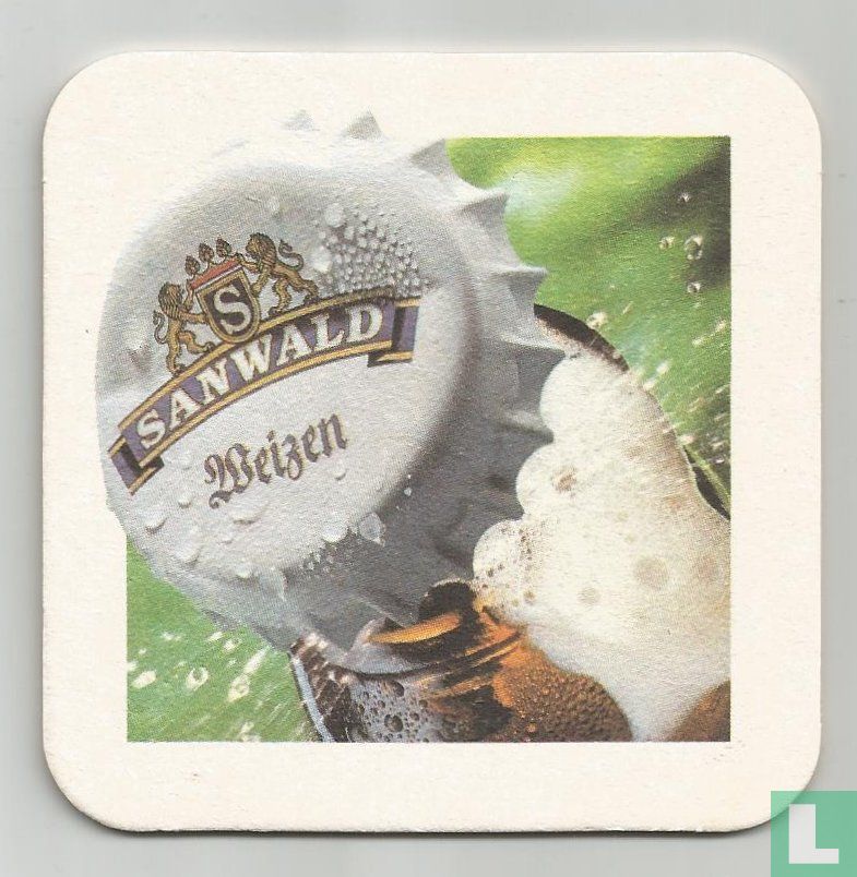 Sanwald Weizen