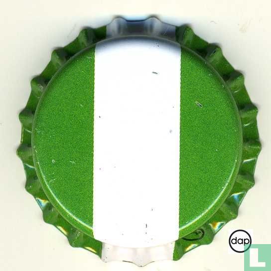 Eichbaum - Drapeau Nigeria