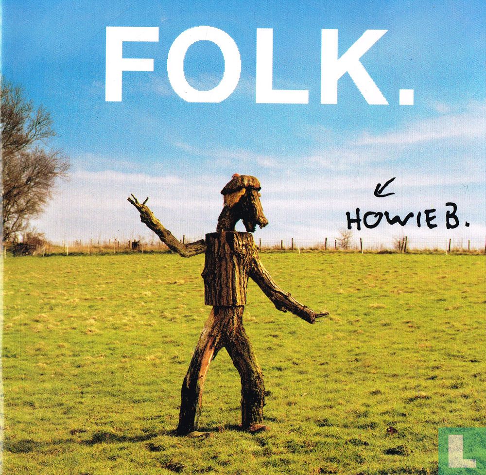 Folk.