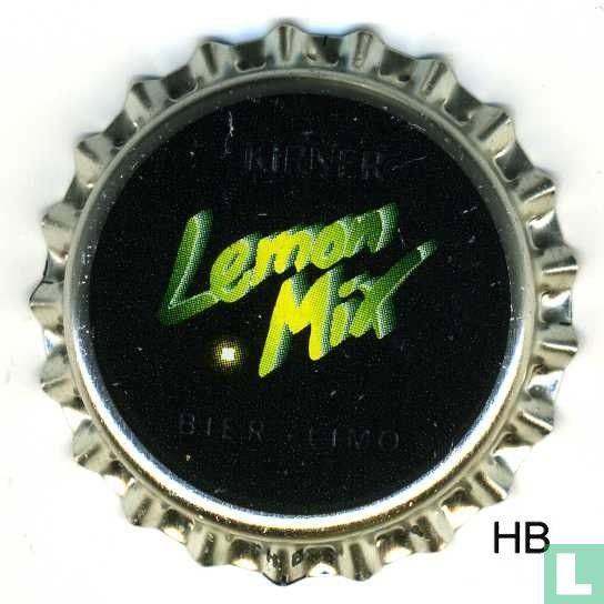 Kirner - Mélange de citrons