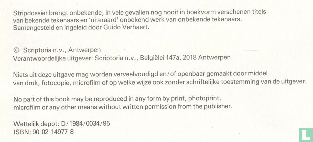 De zwarte luipaard