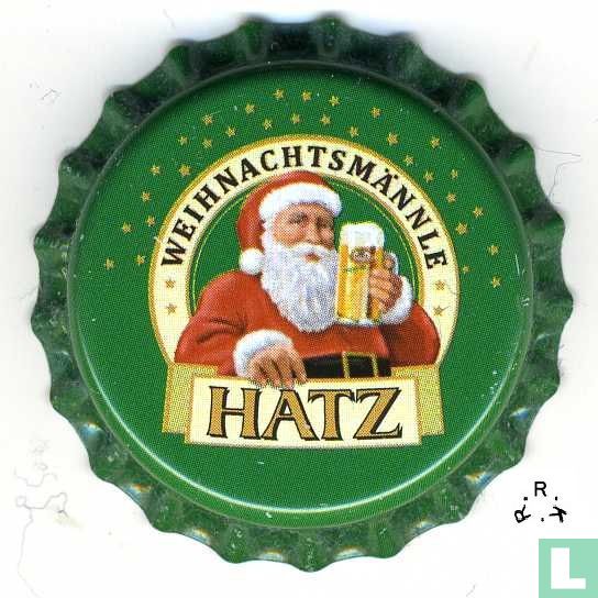Hatz - Weihnachtsmännle