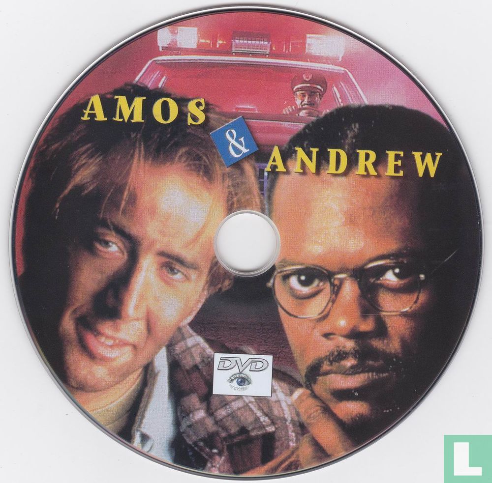 Amos & Andrew