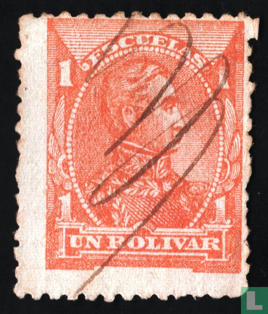 Simon Bolivar