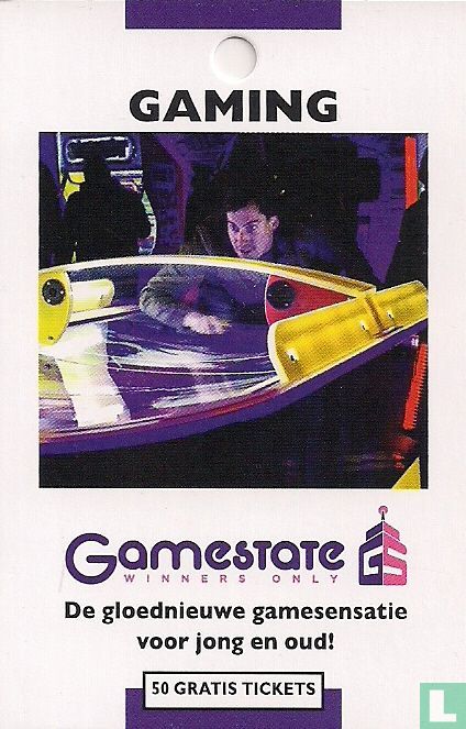 Gamestate