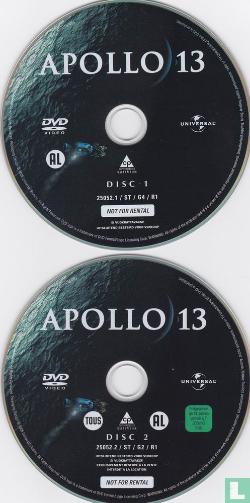 Apollo 13