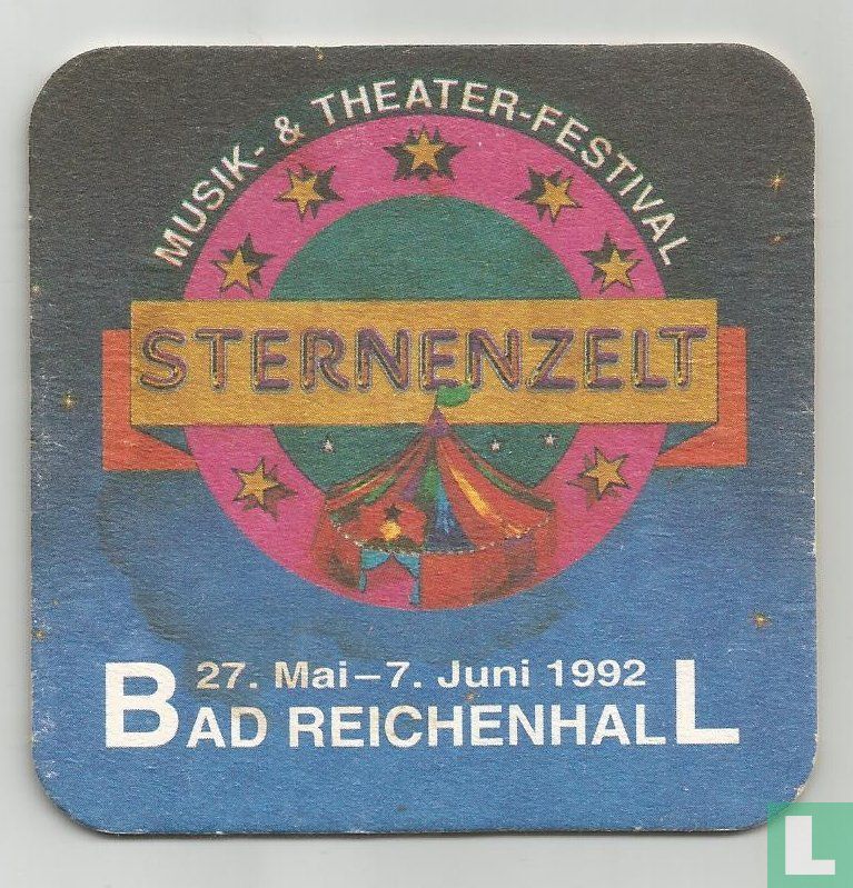 Sternenzelt