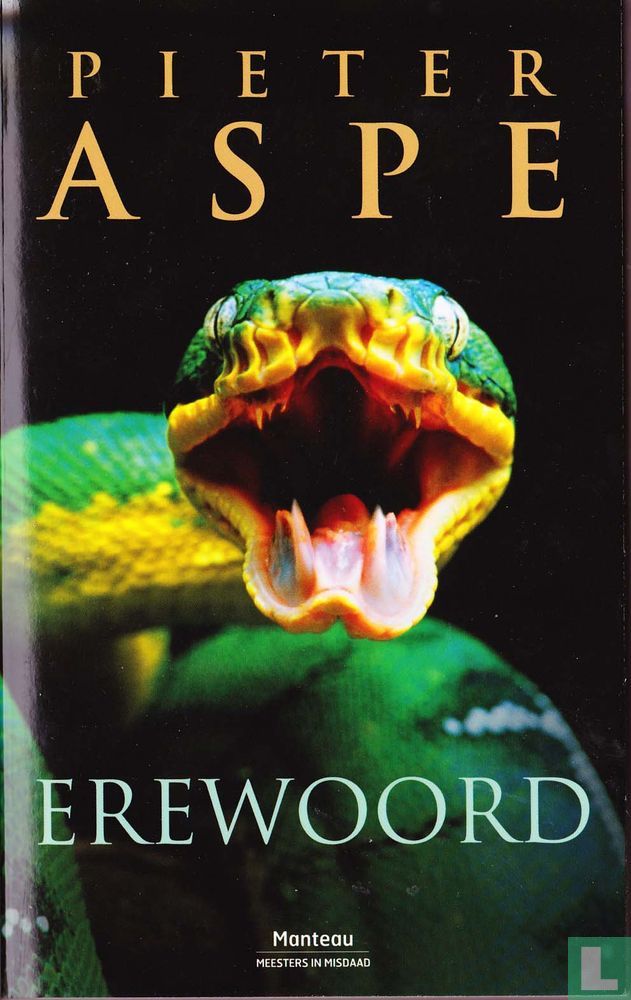 Erewoord
