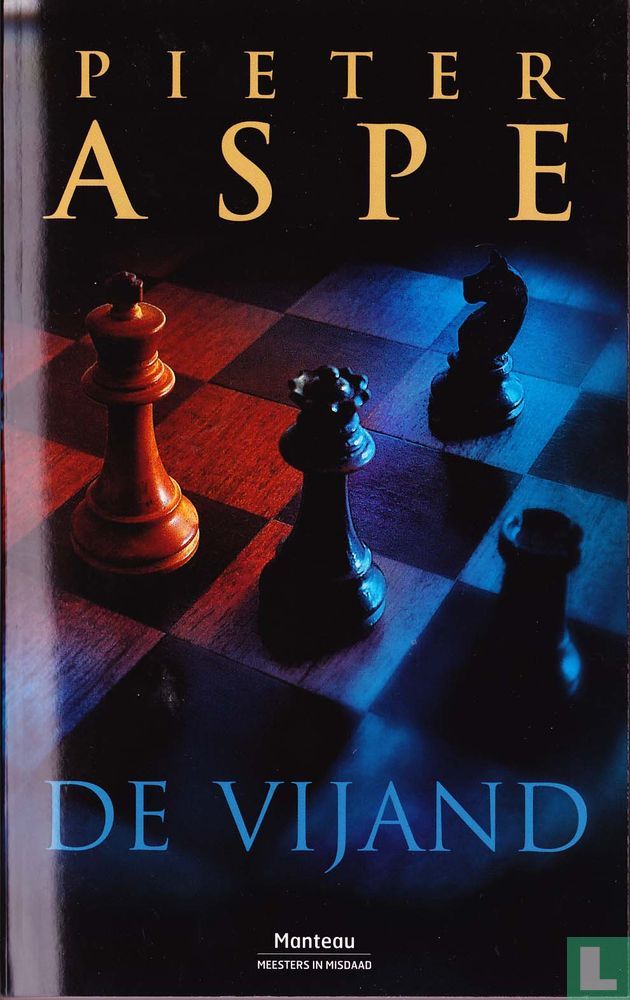 De vijand
