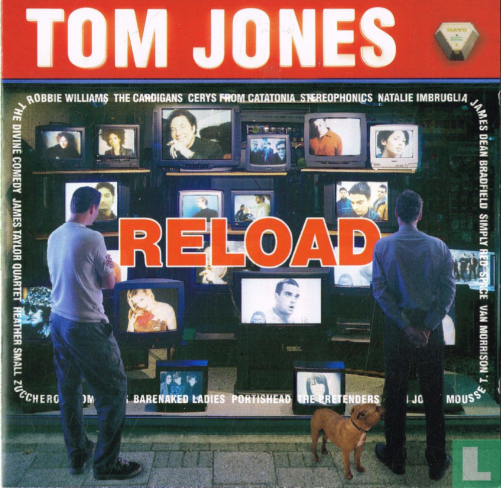 Reload