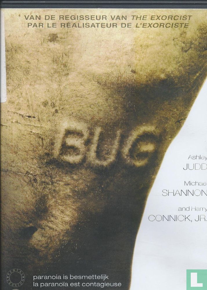 Bug