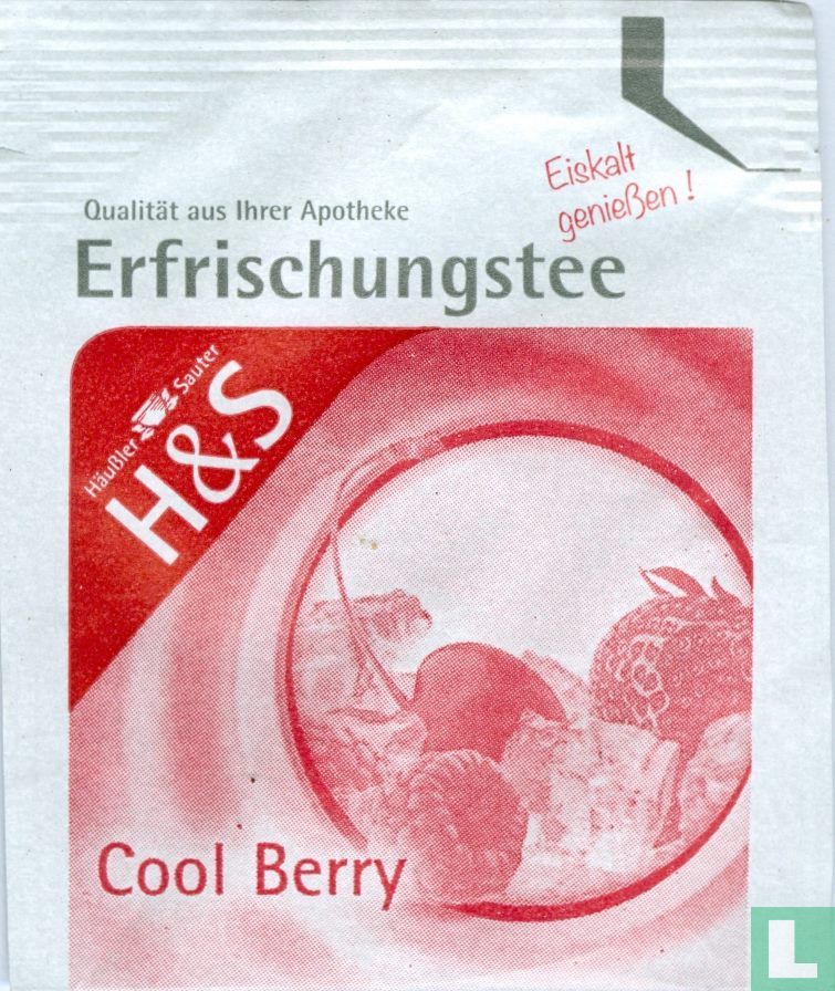 Cool Berry