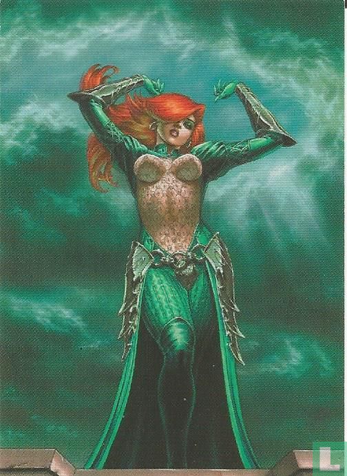 Emerald Queen