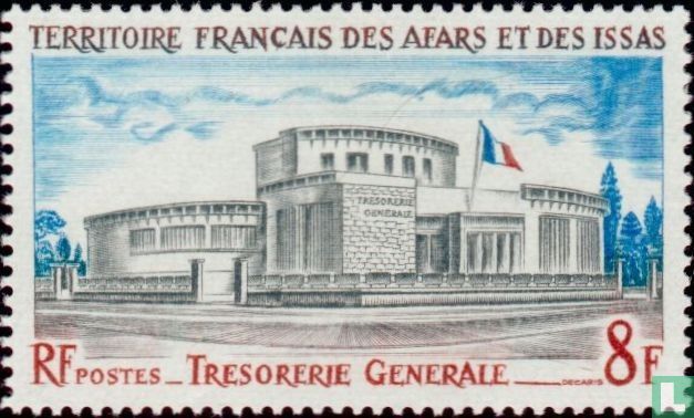 Government Building