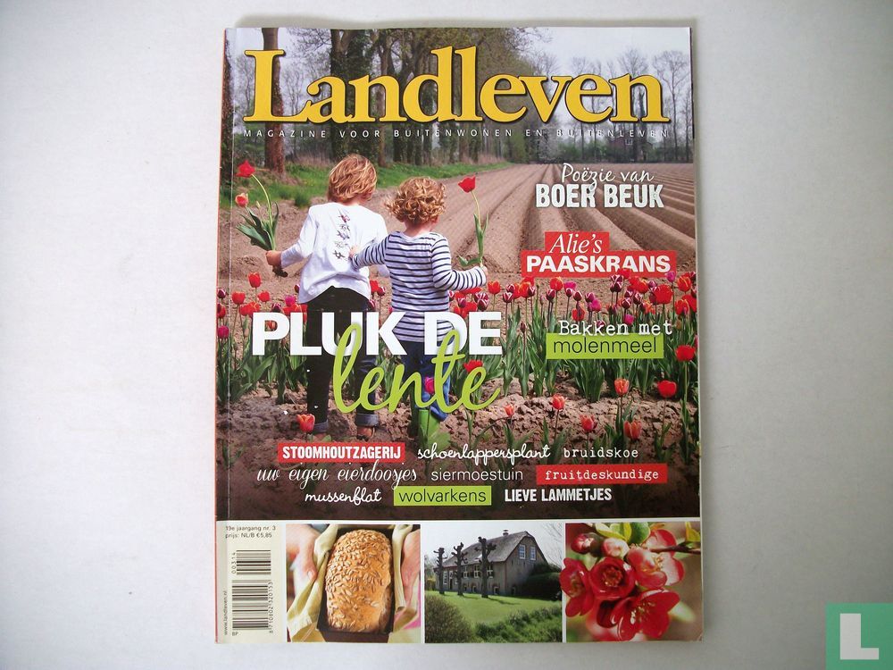 Landleven 3