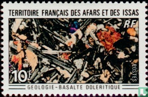 Geologie