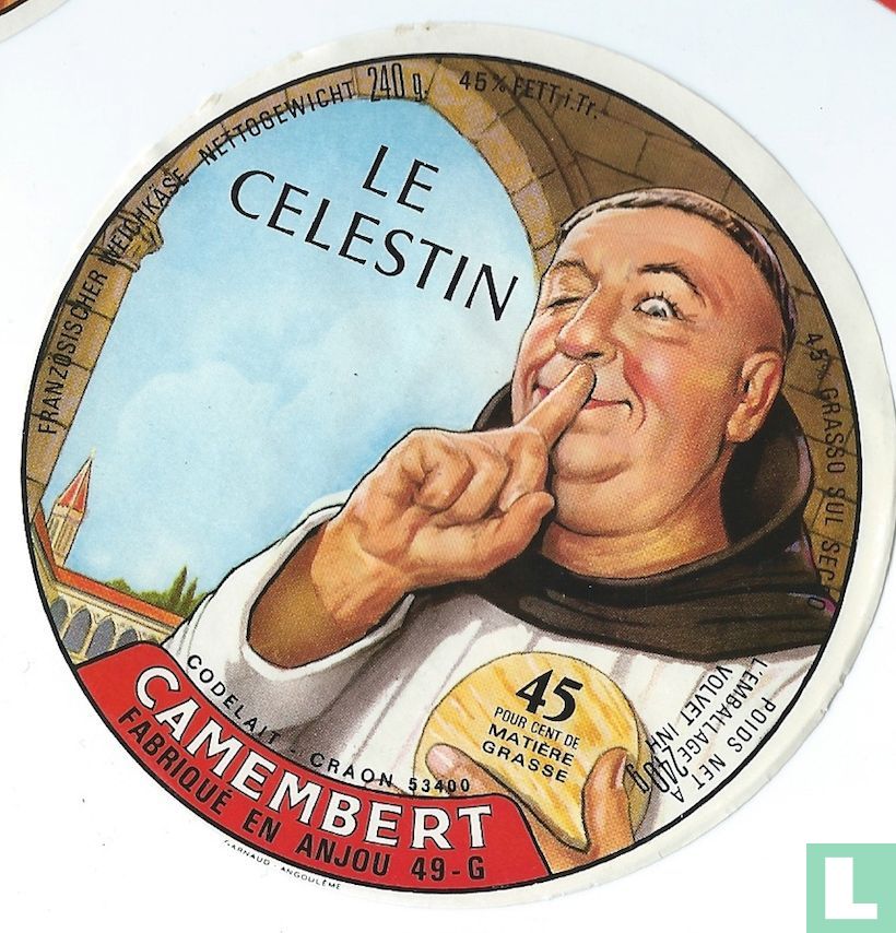 Le Celestin