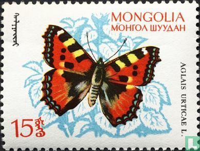 Papillons