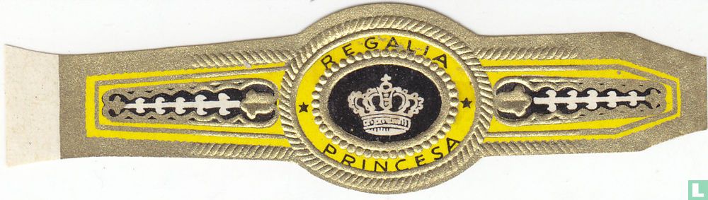 Regalia Princesa