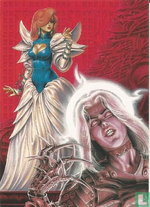 Dawn Cover Two