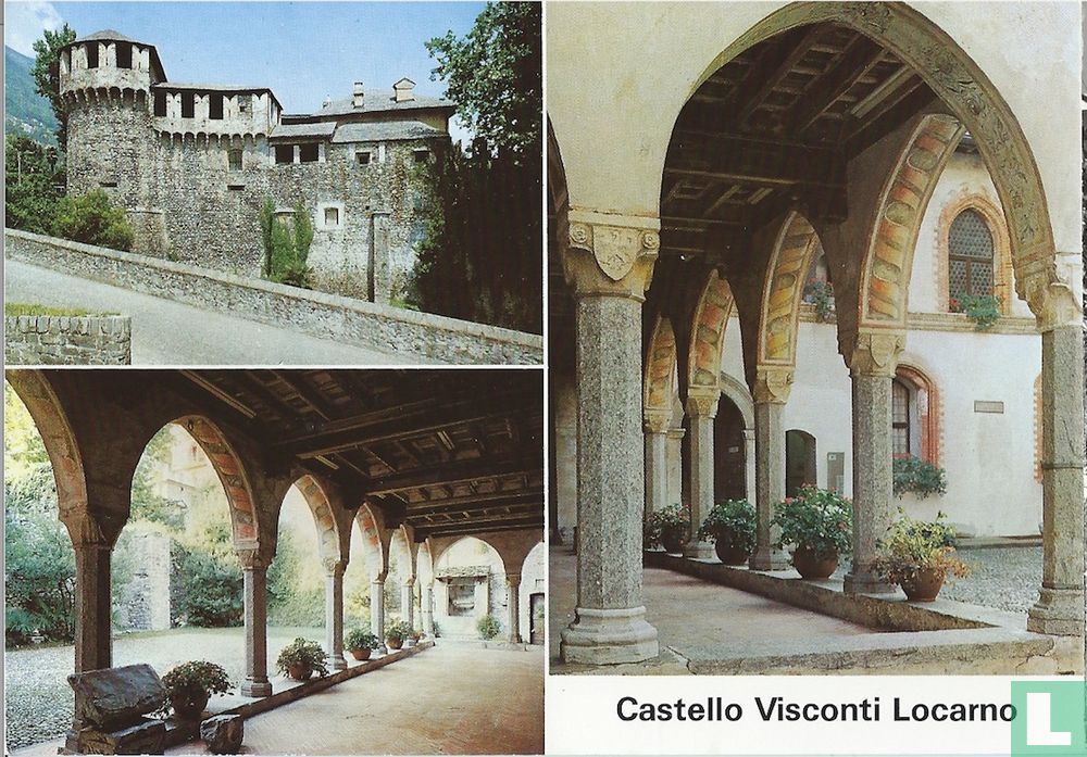 Castello Visconti