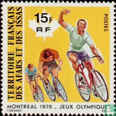 Olympic Games