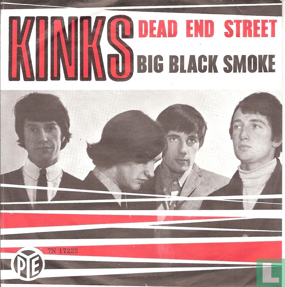 Dead End Street