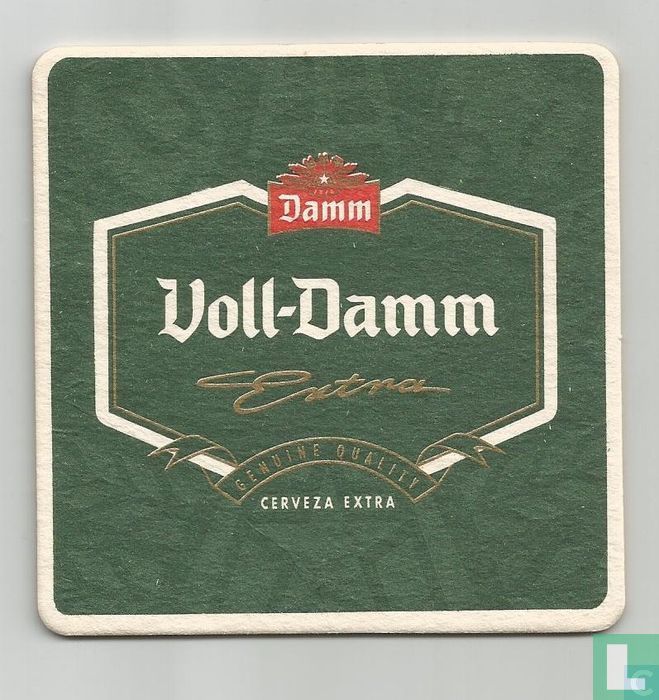 Voll-Damm