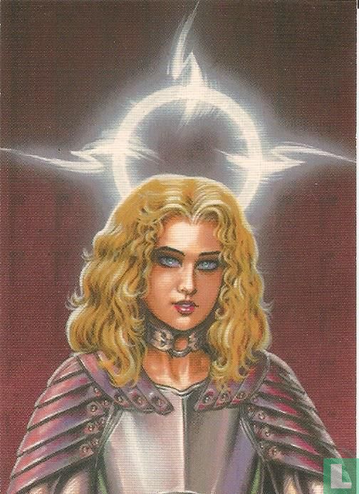 Darne Lucifer