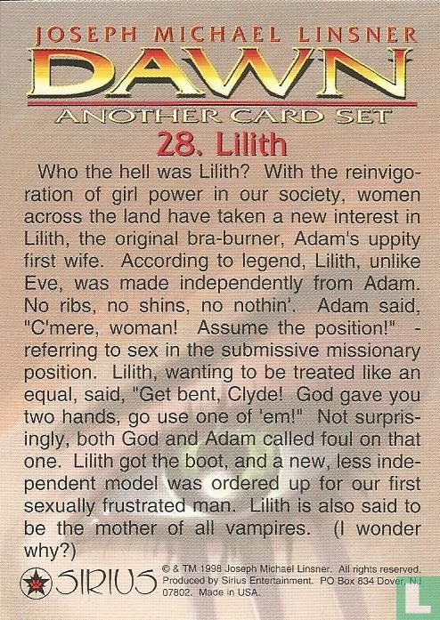 Lilith