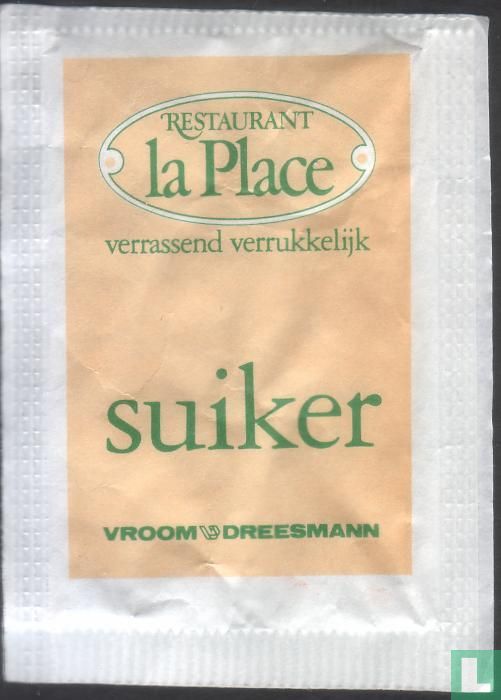 Restaurant La Place