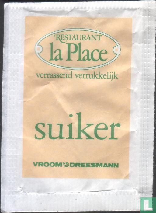 Restaurant La Place