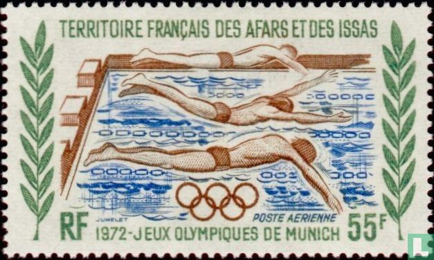 Olympic Games
