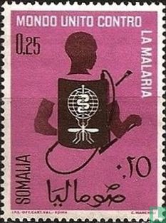 Malaria eradication