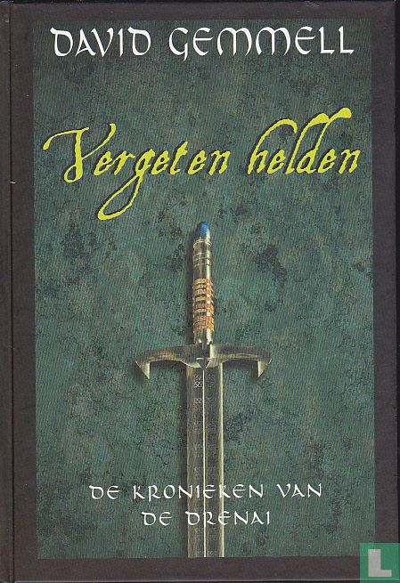 Vergeten Helden