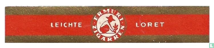 Ermuri - Leichte - Loret