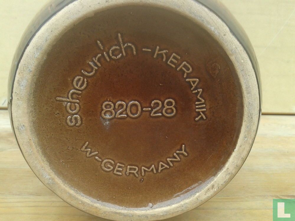 Rümtopf - 820-28 - Scheurich