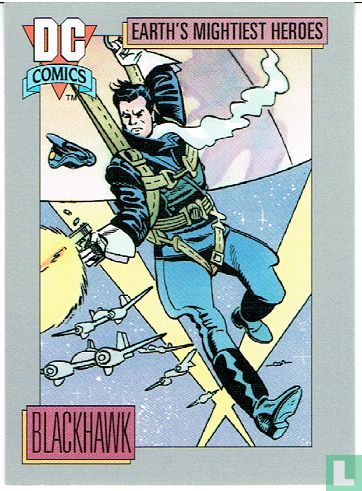Blackhawk